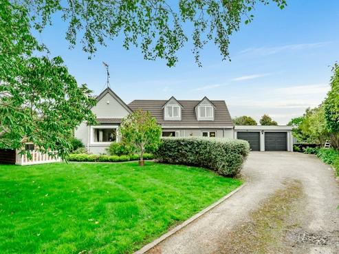 27 Kanawa Street, Waikanae