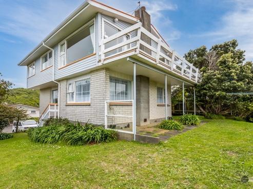 23 Bushey Way, Maungaraki