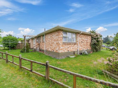 146 Golf Road, Taumarunui