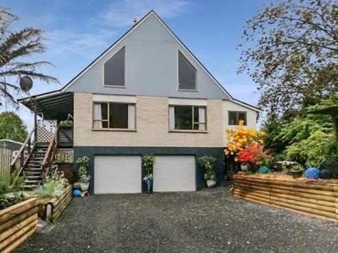 49 Taitua Street, Manunui