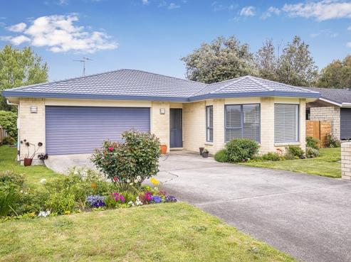 4 The Avenue, Paraparaumu Beach