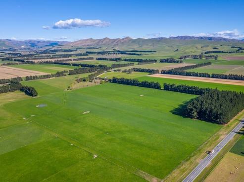 279 Waipara Flat Road, Waipara