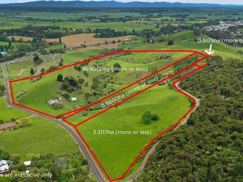 55 Old Reservoir Road, Karangahake