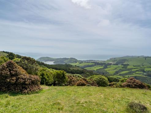 584 Blueskin Road, Purakaunui