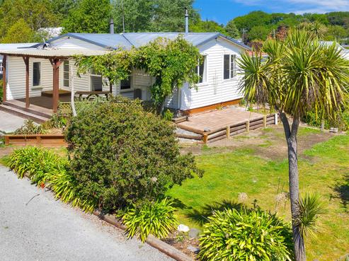 6 Gillespies Road, Kainga