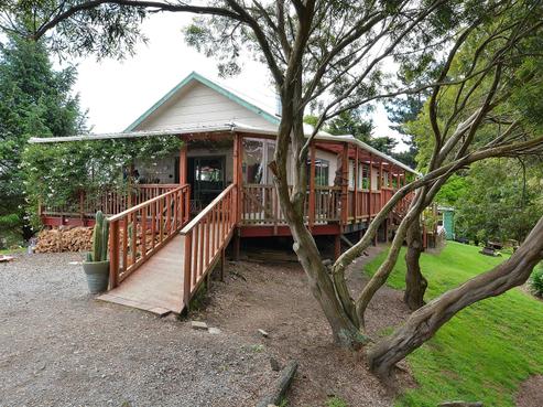 166 Te Horo Beach Road, Te Horo