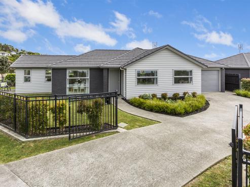 1 West Hoe Heights, Orewa