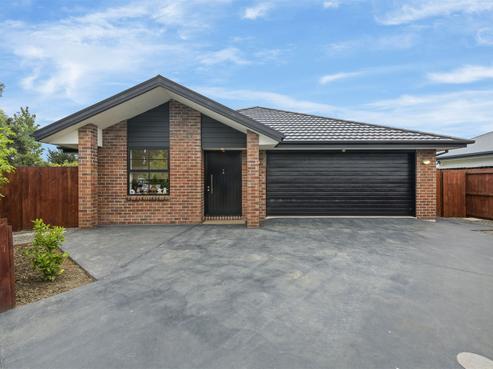4 Kieran Grove, Wigram