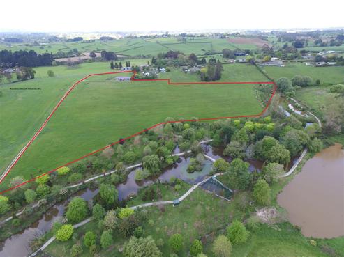 109 Hall Road, Peacocke
