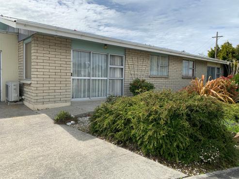 159D Clyde Street, Balclutha