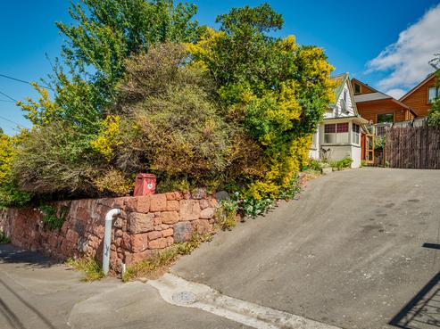 61 Saint Davids Street, Lyttelton