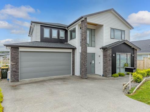 53 Maka Terrace, Orewa