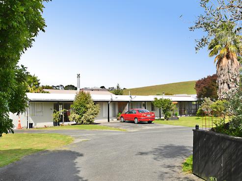 61 Matakana Valley Road, Matakana
