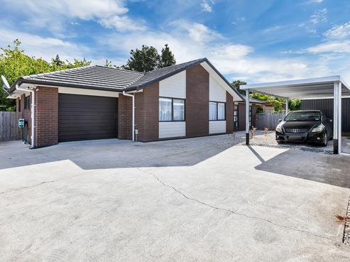 12 Miners Lane, Kamo