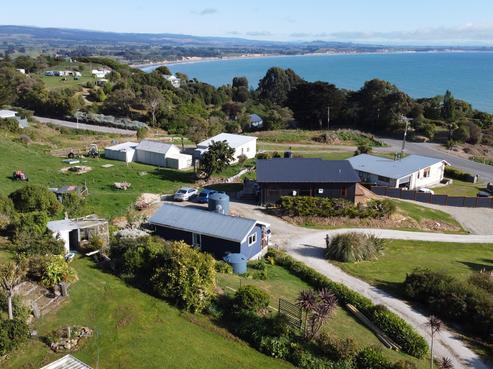 34B Tenby Street, Moeraki