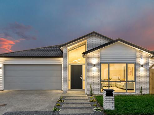 8 Exmoor Road, Karaka