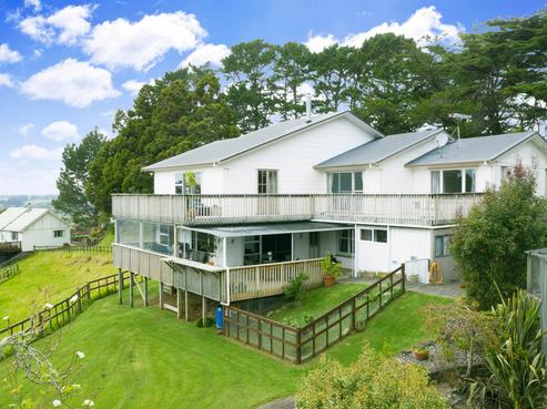 164 Wairere Road, Waitakere