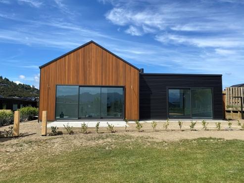 3 Maryburn Lane, Wanaka