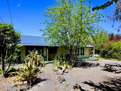 3 Devon Street, Hanmer Springs