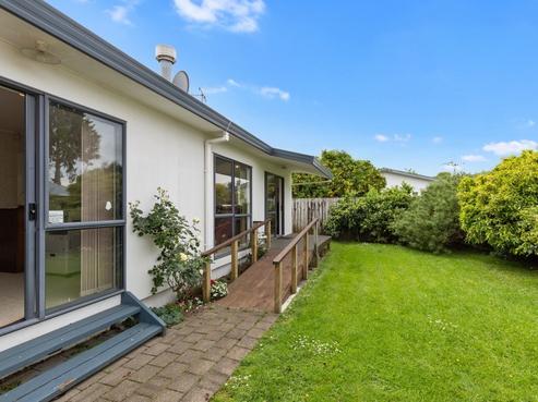 140B Nixon Street, Hamilton East