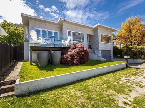 77 Hallenstein Street, Queenstown Central