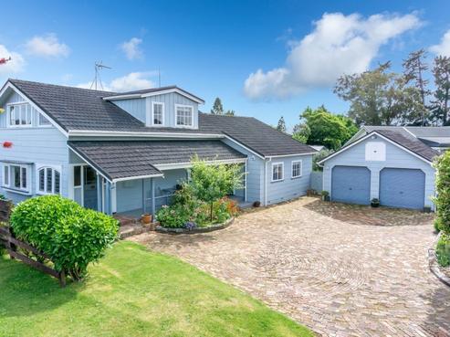 380 Ulster Street, Beerescourt