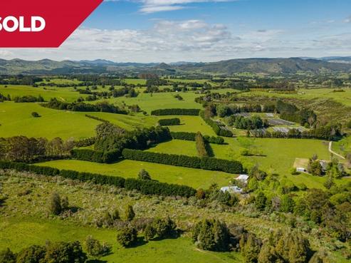 195E Mataraua Road, Kaikohe