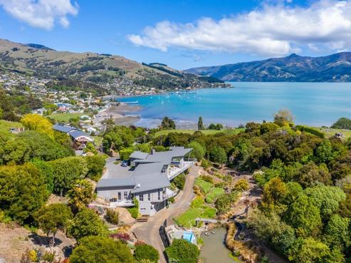 31 Old Coach Road, Akaroa