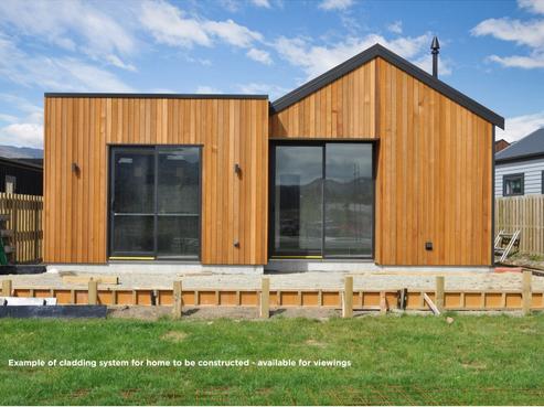 1 Lindis Road, Wanaka