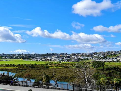 148 Arran Point Parade, Orewa