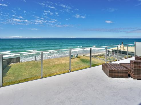227 Pukehina Parade, Pukehina