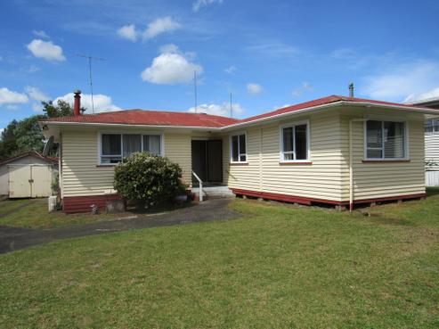 22 Omapere Road, Kaikohe