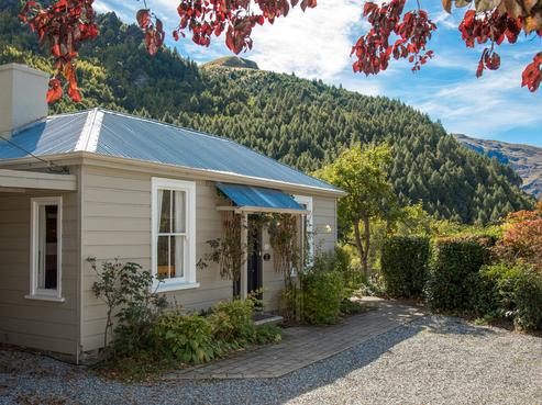 5 Caernarvon Street, Arrowtown
