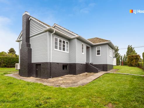 1 Wilkinson Street, Liberton