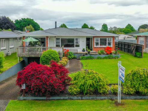 12 Kauri Crescent, Matamata