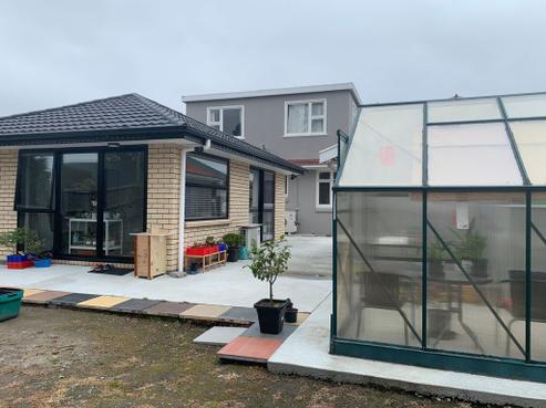18 Greenhurst Street, Sockburn