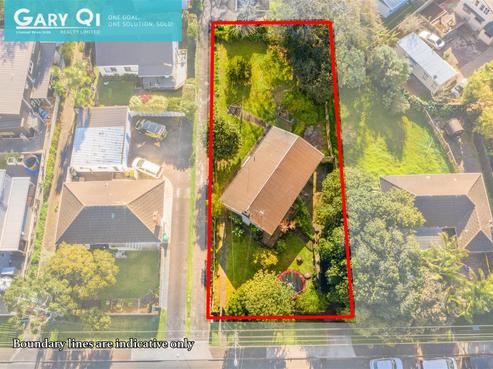 82 Salisbury Road, Birkdale