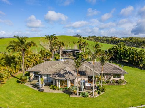 46 Macadamia Lane, Kerikeri Surrounds
