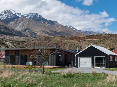 11 Old Dairy Close, Glenorchy