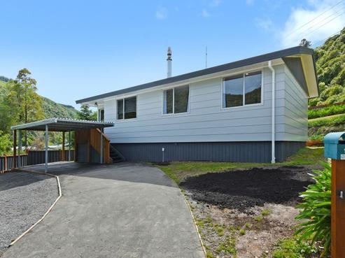 83 Akatarawa Road, Birchville