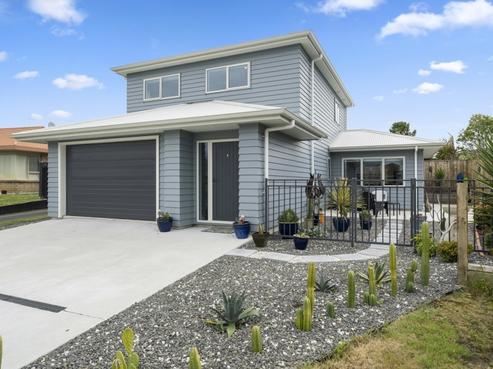6A San Vito Place, Paraparaumu Beach