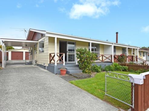 4 William Booth Grove, Trentham