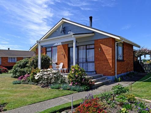 4 Lowther Street, Oamaru
