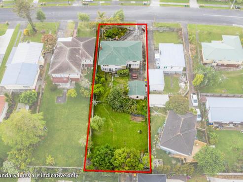 31 Barbary Avenue, Kelston