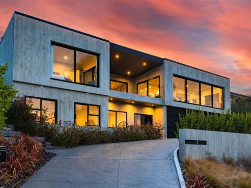 6 Morgans Valley, Heathcote Valley
