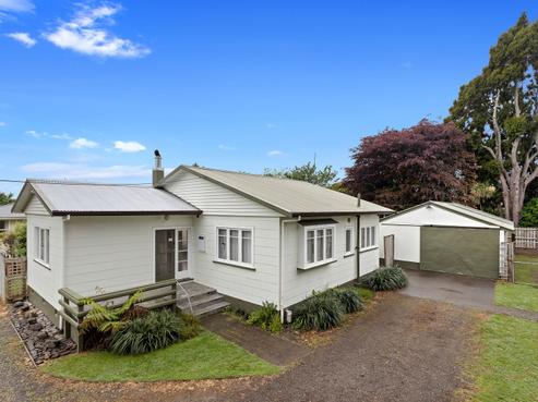 1 Bridge Street, Opotiki and Surrounds