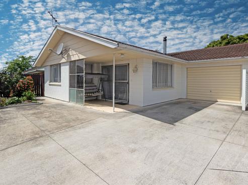 3A Queen Street, Rangiora