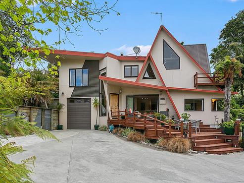 179 Pearl Avenue, Kawhia