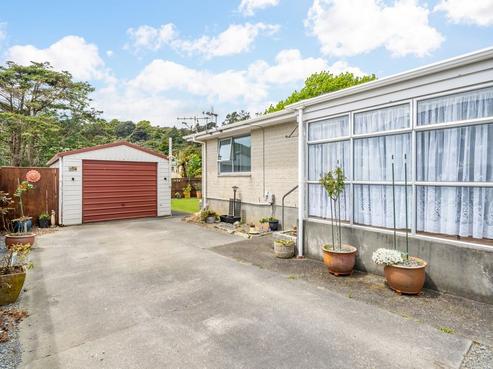 91B Main Road, Wainuiomata