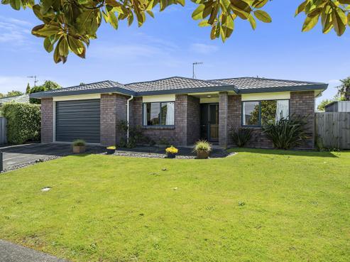 26 Sunburst Court, Paraparaumu Beach